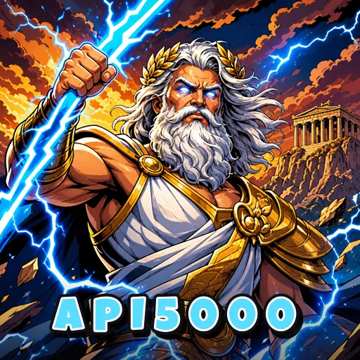 api5000 APK Indonesia - Tampilan antarmuka