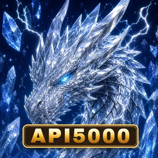 Sebaran rating ulasan api5000 APK